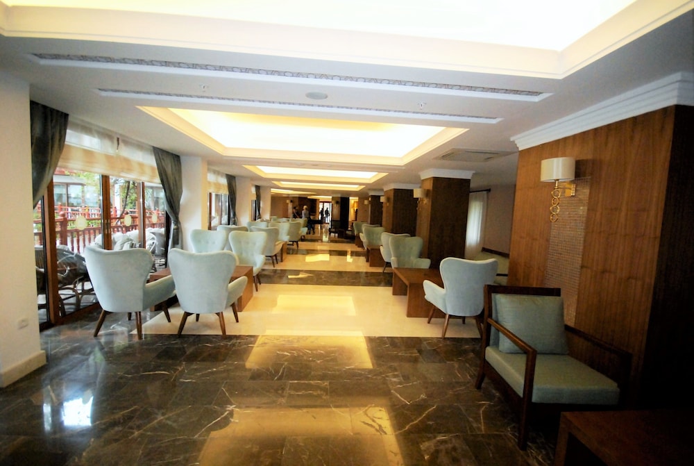 Club & Hotel Letoonia Rezervasyon