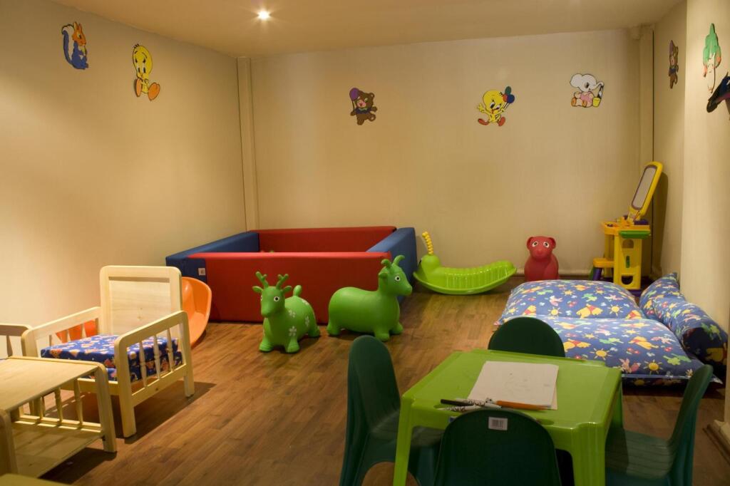 Kayamaris Hotel & Spa Rezervasyon