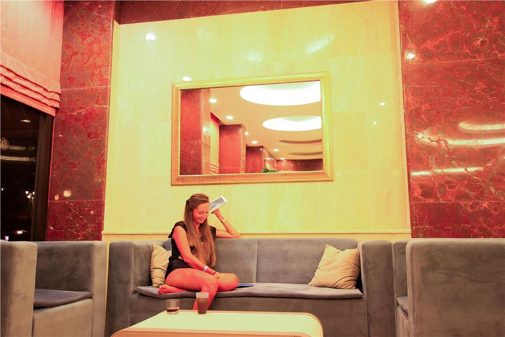 Kayamaris Hotel & Spa Rezervasyon