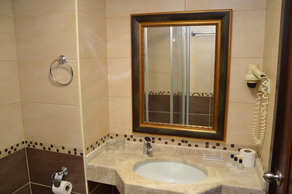 Kayamaris Hotel & Spa Rezervasyon