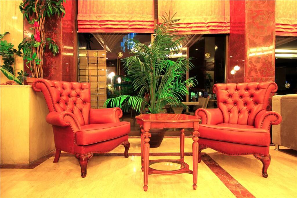 Kayamaris Hotel & Spa Rezervasyon