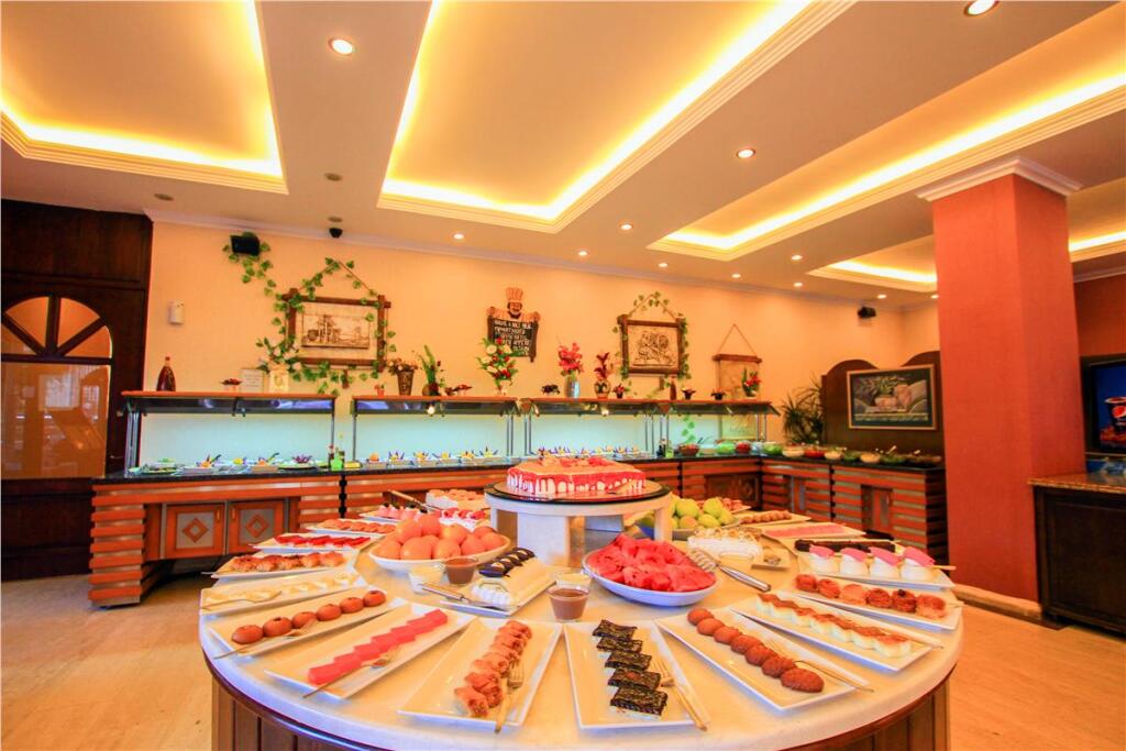 Kayamaris Hotel & Spa Rezervasyon