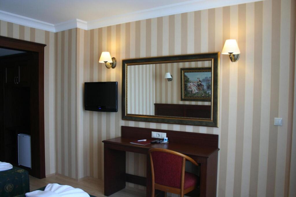 Kayamaris Hotel & Spa Rezervasyon