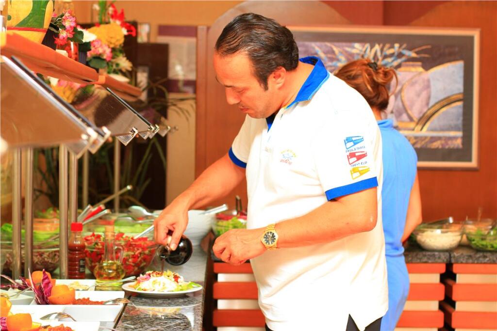 Kayamaris Hotel & Spa Rezervasyon