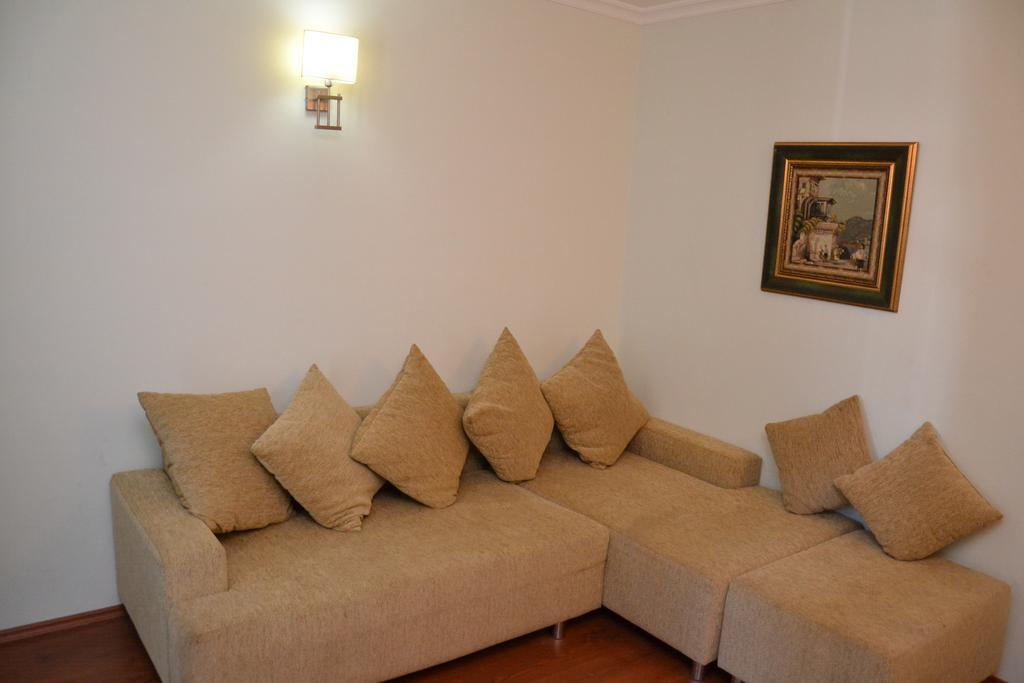 Kayamaris Hotel & Spa Rezervasyon