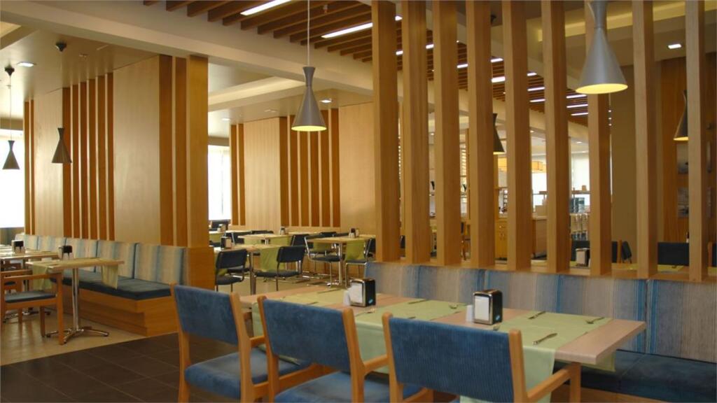 Fun & Sun Smart Voxx Resort Rezervasyon