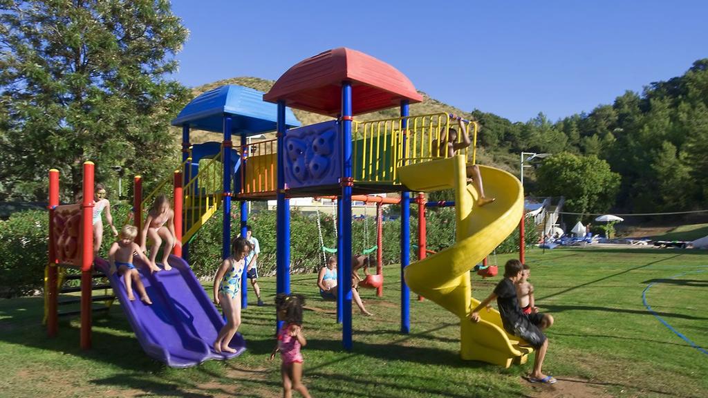 Fun & Sun Smart Voxx Resort Rezervasyon