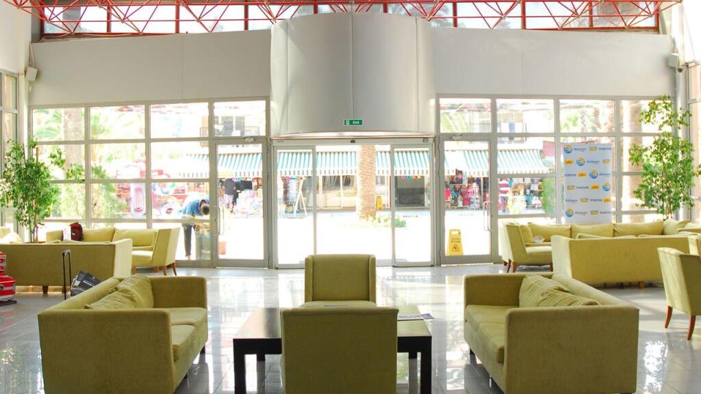 Fun & Sun Smart Voxx Resort Rezervasyon