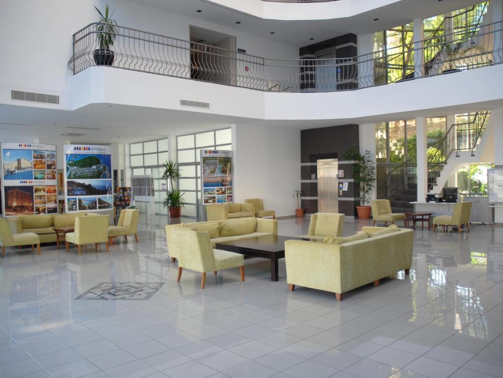 Fun & Sun Smart Voxx Resort Rezervasyon