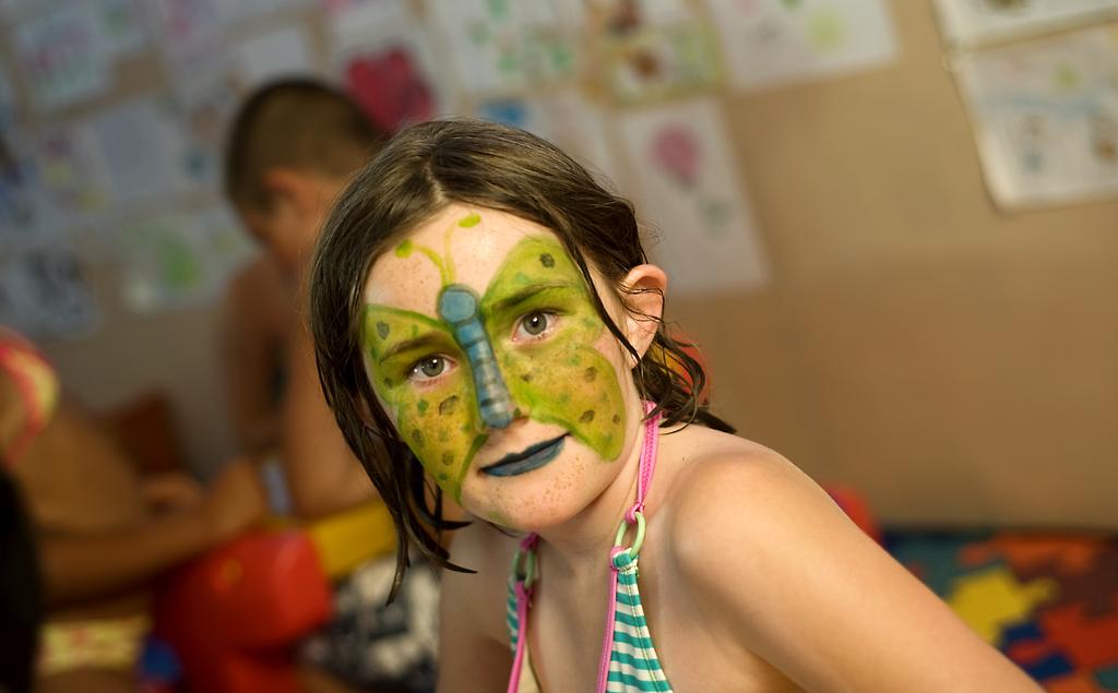 Fun & Sun Smart Voxx Resort Rezervasyon