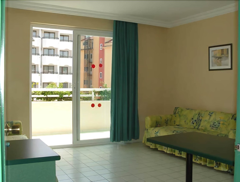 Ayhan Apartments Rezervasyon