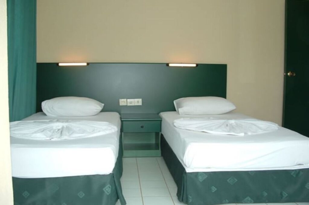 Ayhan Apartments Rezervasyon