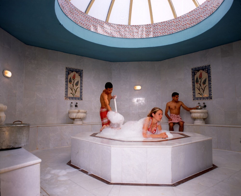 Club Anastasia Rezervasyon