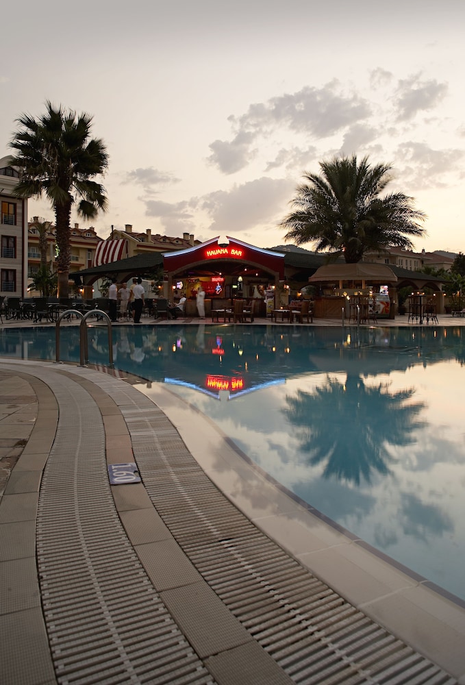 Club Anastasia Rezervasyon