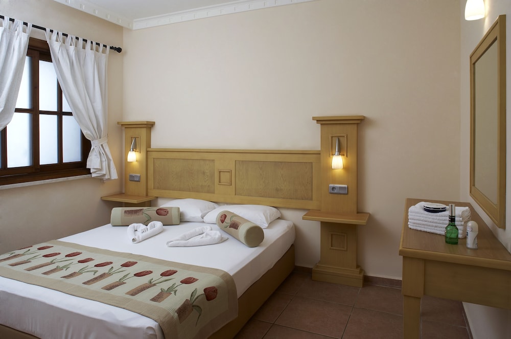 Club Anastasia Rezervasyon