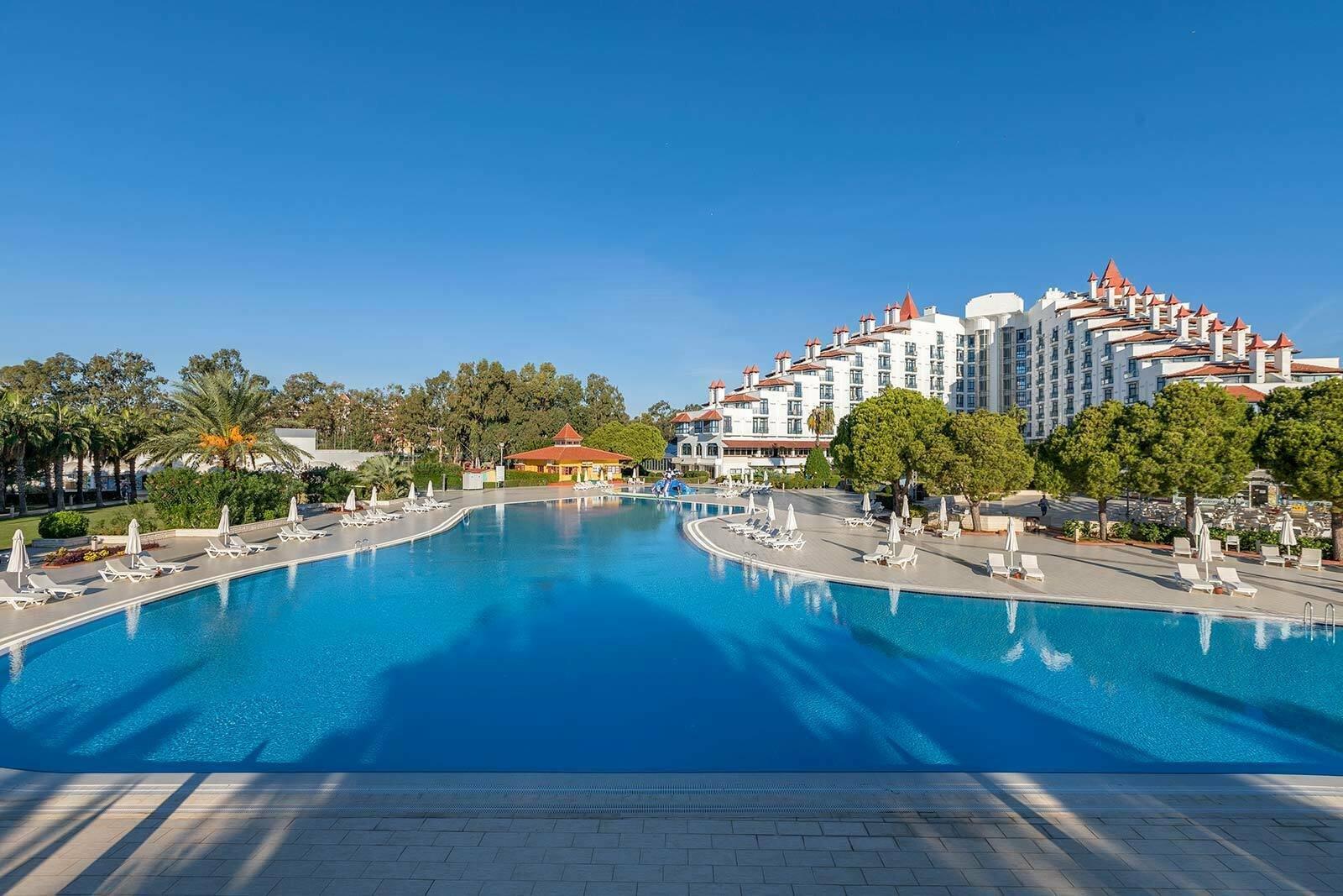 Green Max Hotel Rezervasyon