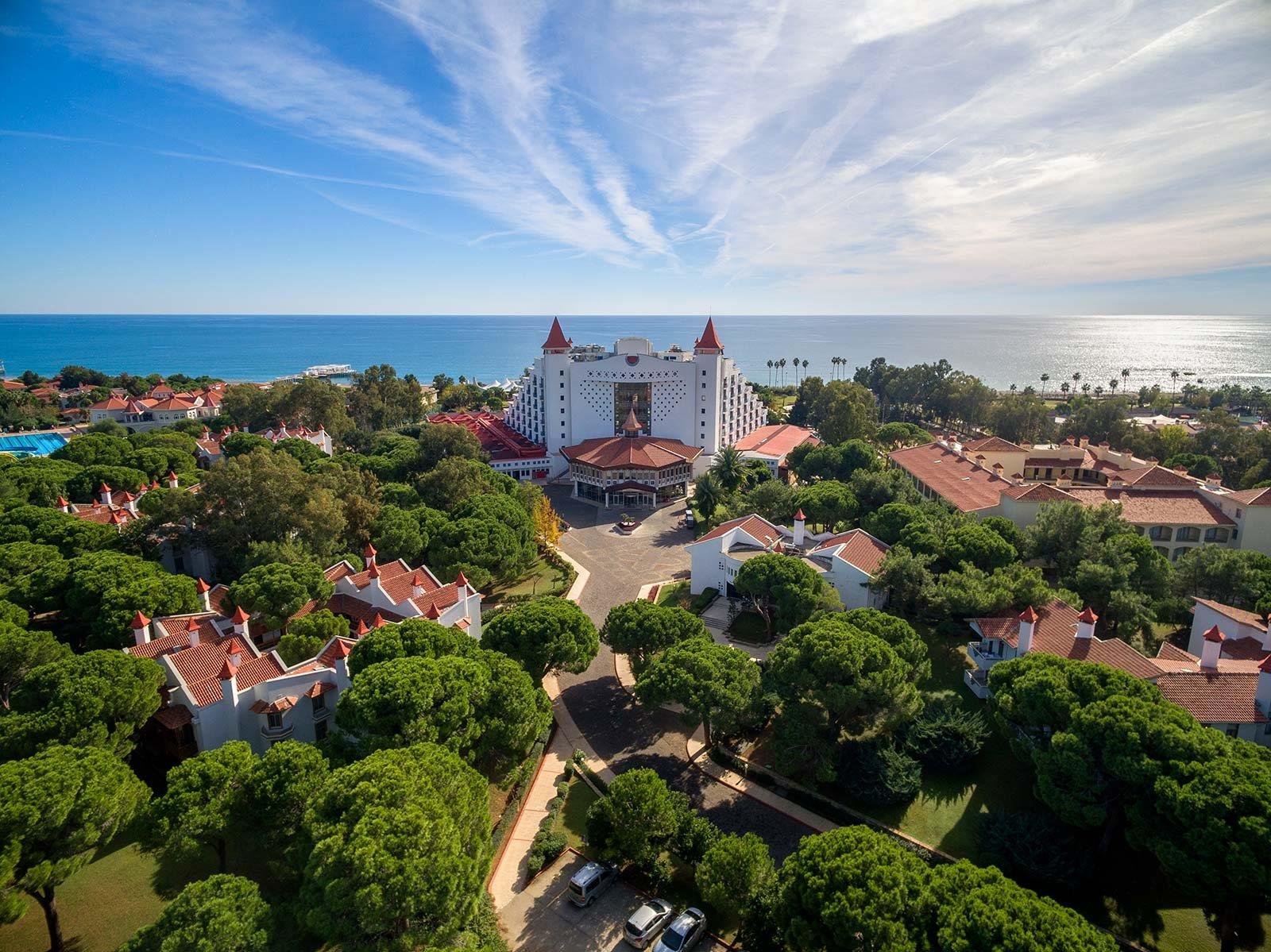 Green Max Hotel Rezervasyon