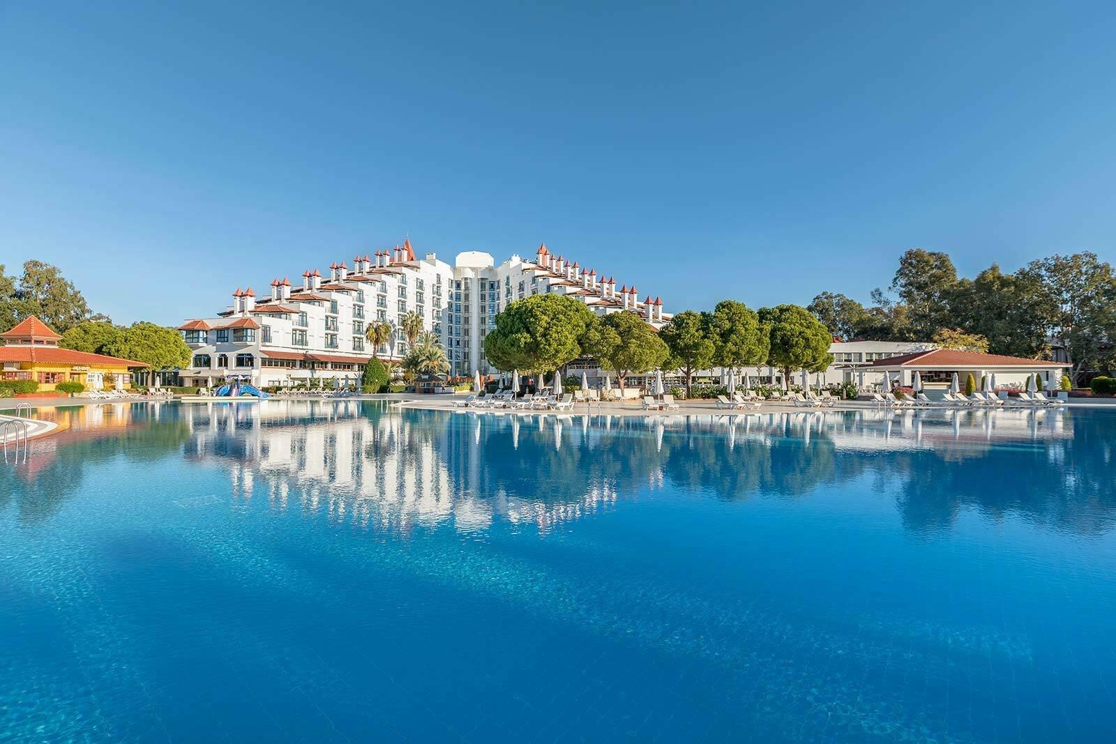 Green Max Hotel Rezervasyon