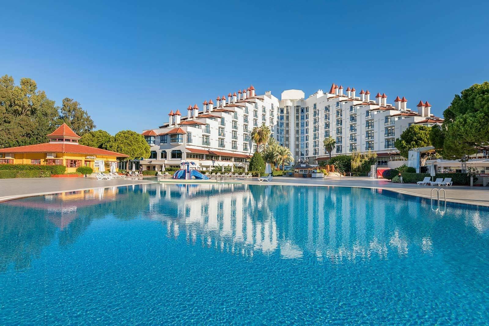 Green Max Hotel Rezervasyon