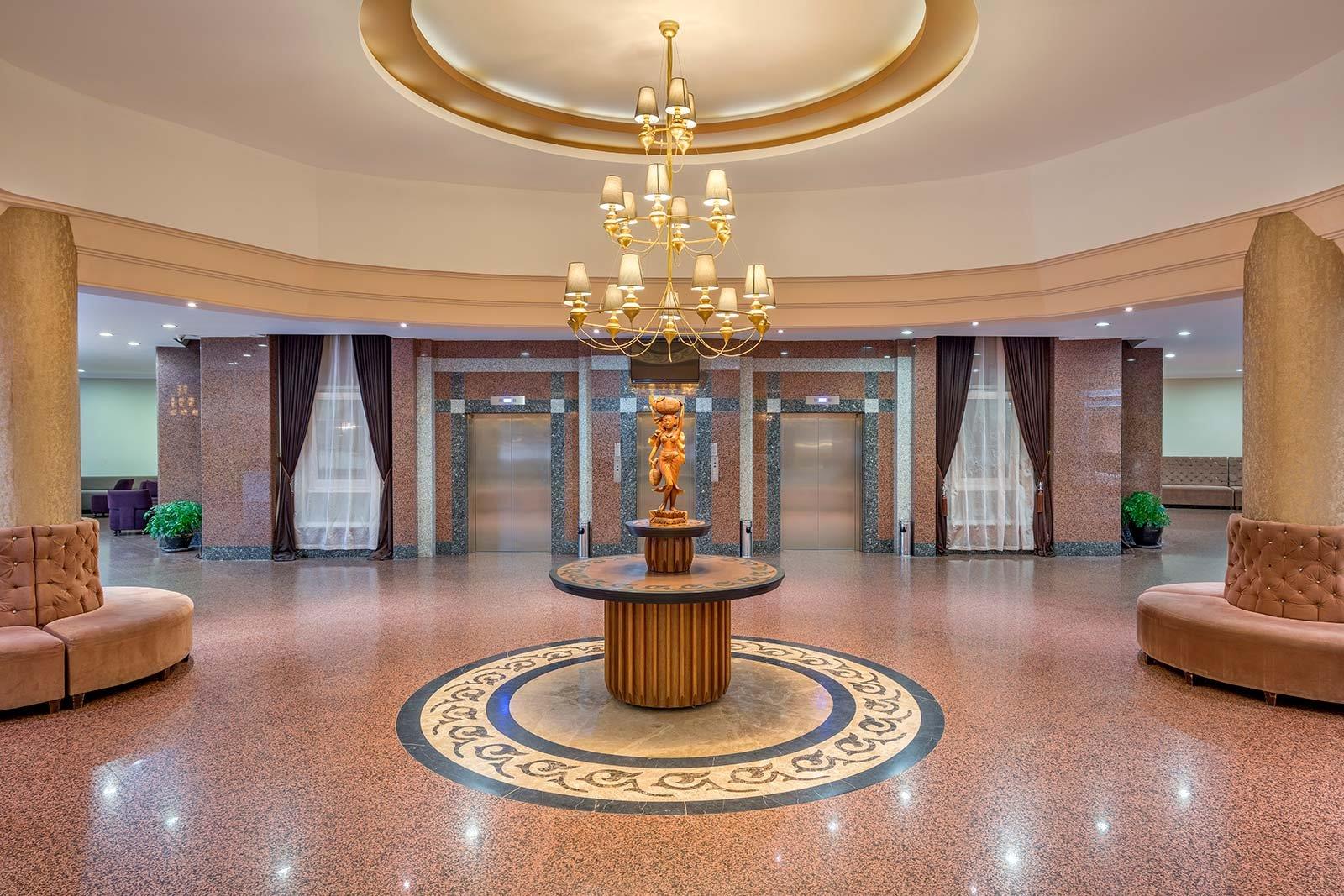 Green Max Hotel Rezervasyon