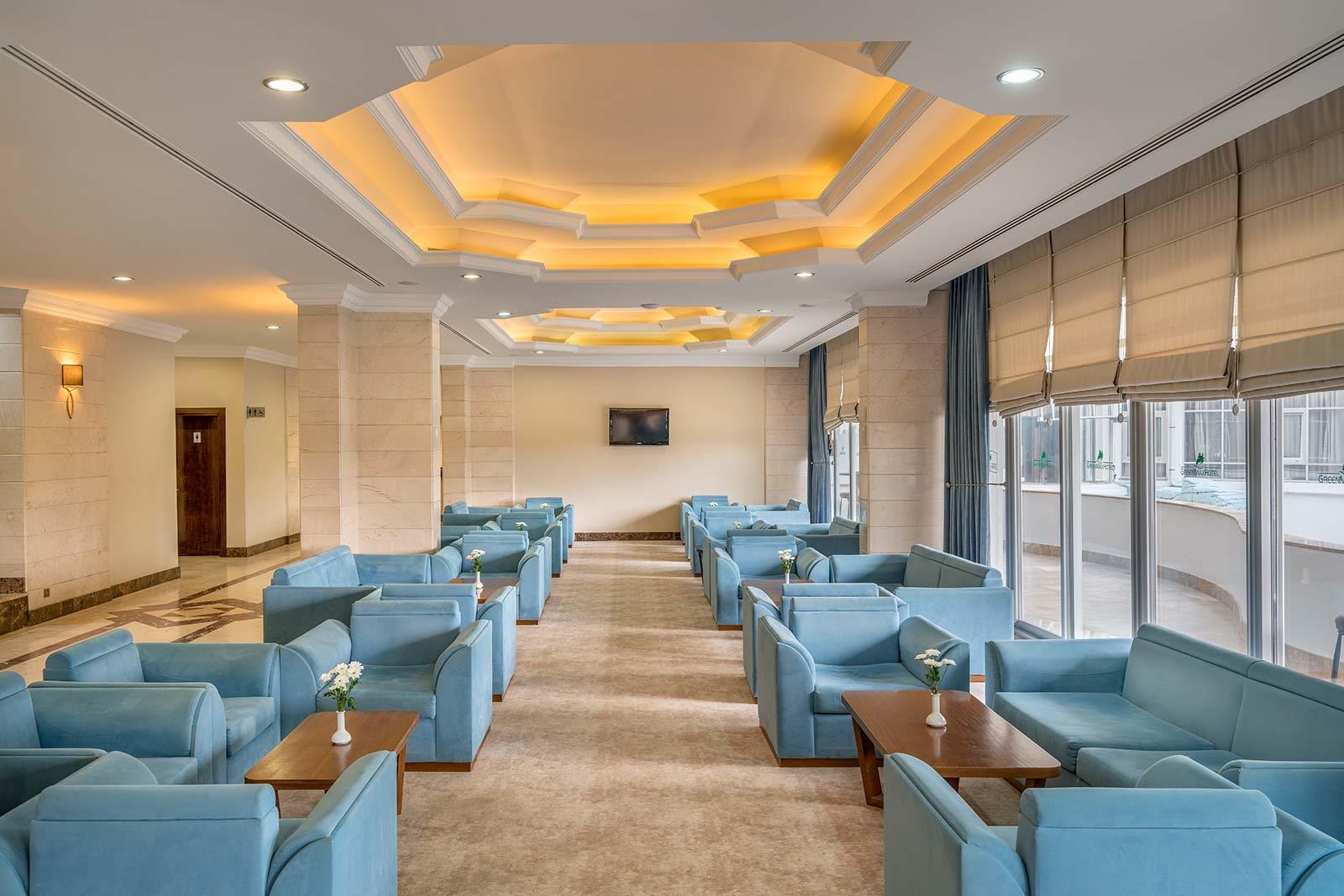 Green Max Hotel Rezervasyon