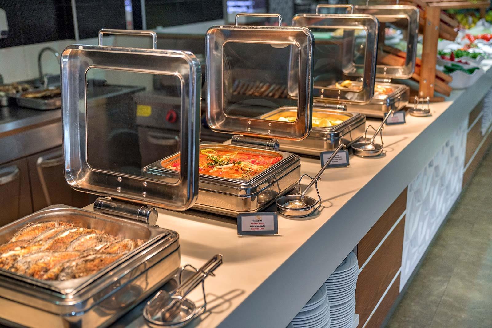 Green Max Hotel Rezervasyon