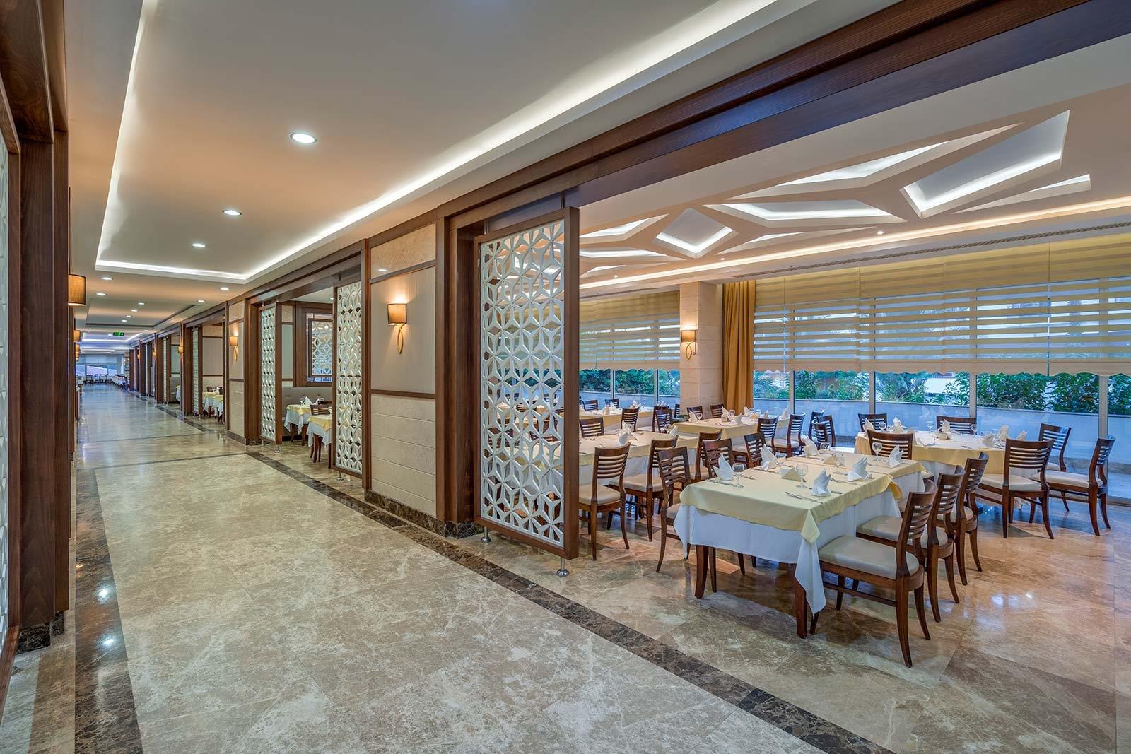 Green Max Hotel Rezervasyon