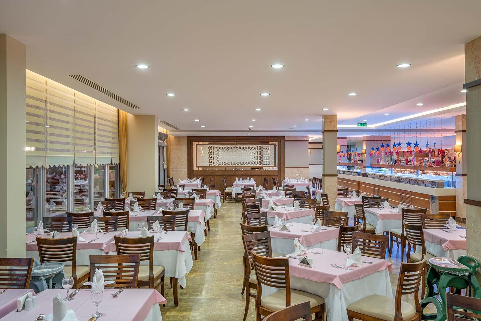 Green Max Hotel Rezervasyon