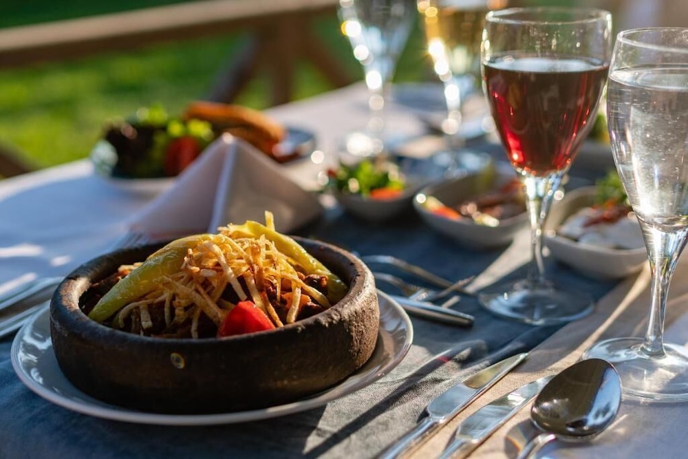 Palmeras Beach Hotel Rezervasyon