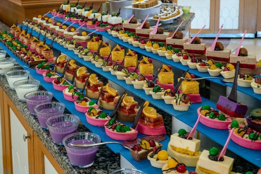 Palmeras Beach Hotel Rezervasyon