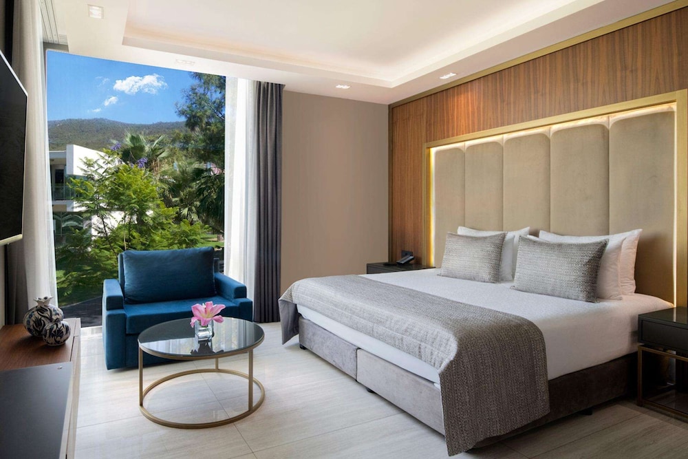 Vogue Hotel Supreme Bodrum Rezervasyon