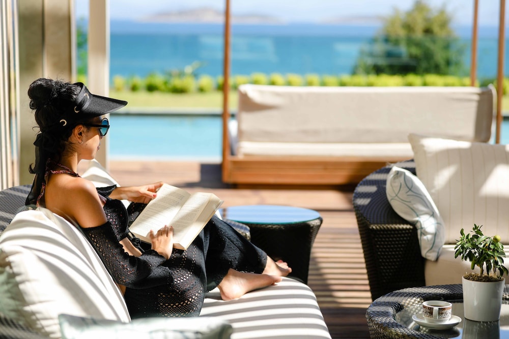 Vogue Hotel Supreme Bodrum Rezervasyon