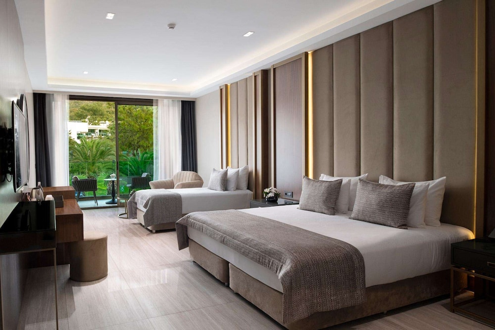 Vogue Hotel Supreme Bodrum Rezervasyon