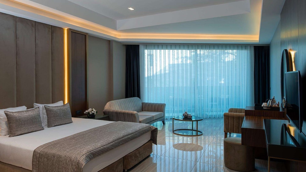 Vogue Hotel Supreme Bodrum Rezervasyon