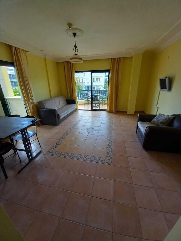 Maxwell Holiday Club Rezervasyon