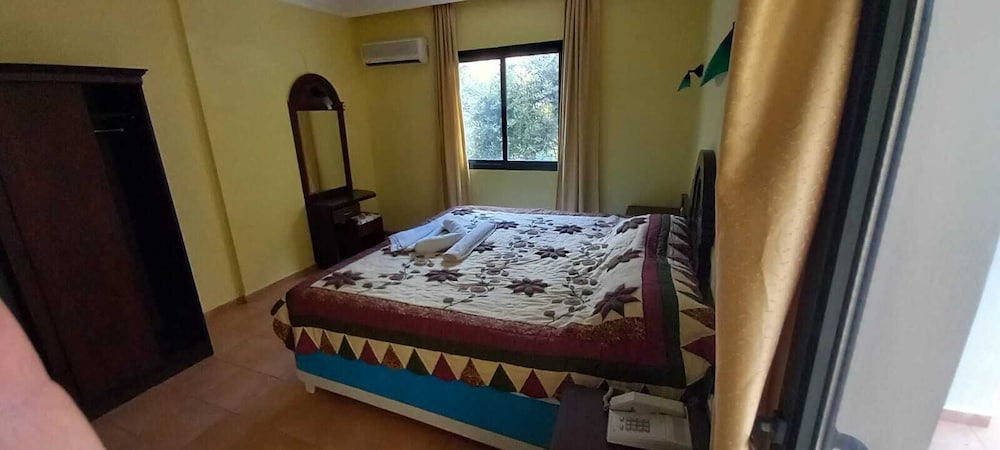 Maxwell Holiday Club Rezervasyon