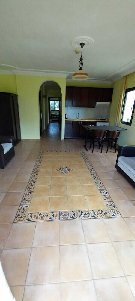 Maxwell Holiday Club Rezervasyon