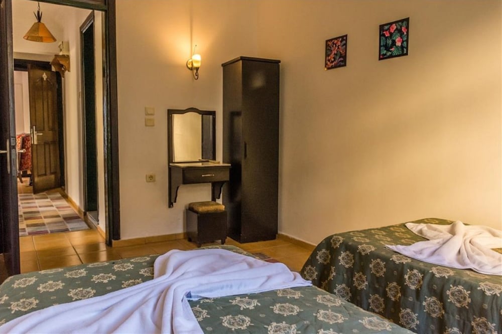 Maxwell Holiday Club Rezervasyon