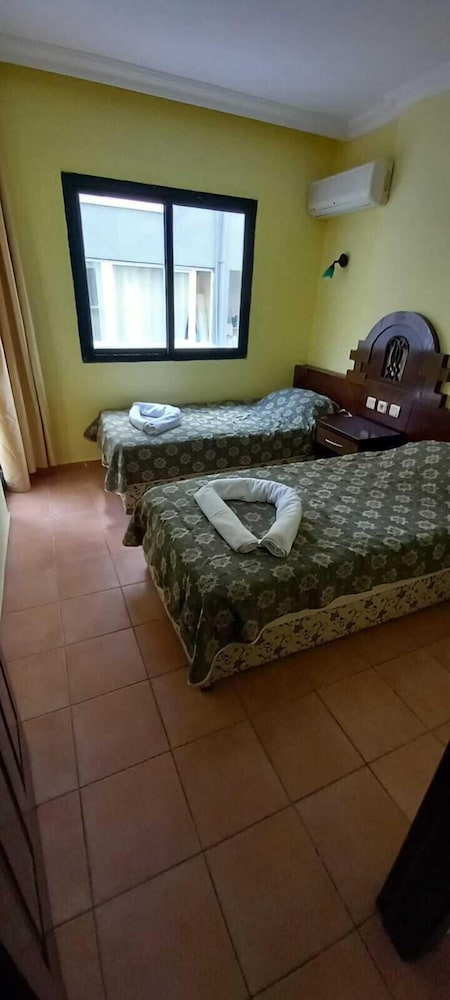 Maxwell Holiday Club Rezervasyon