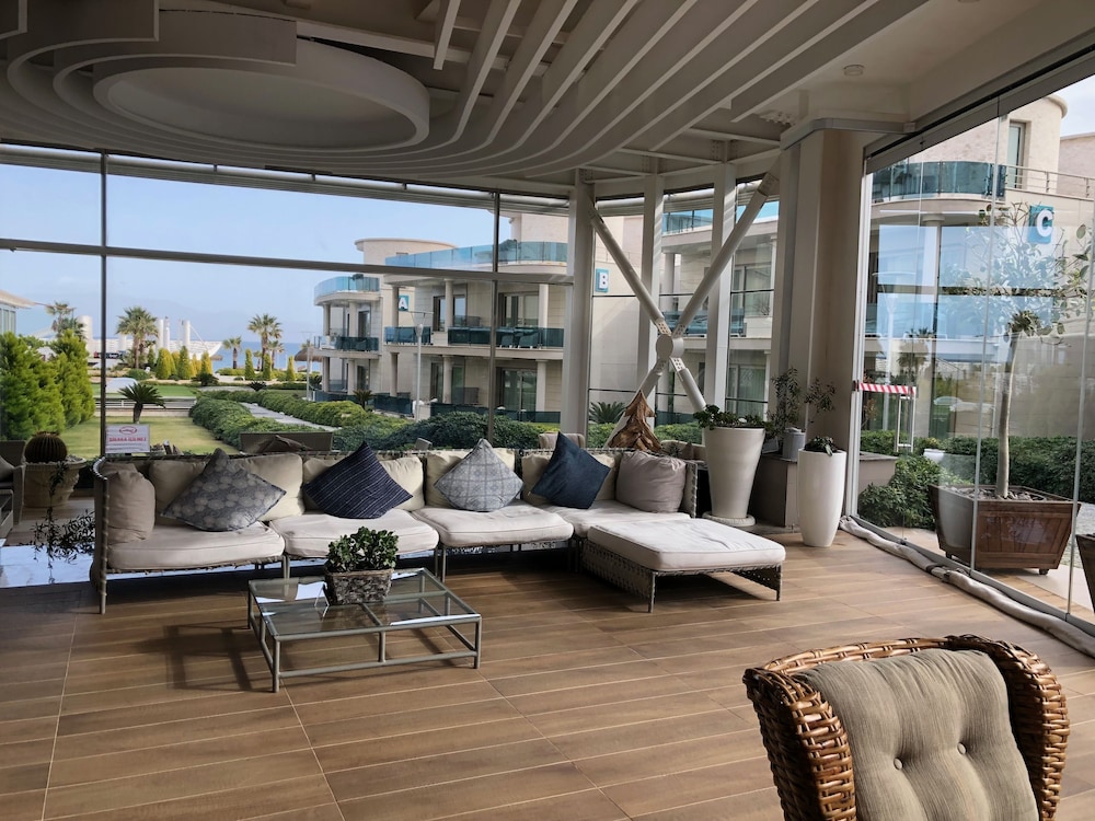 Ilica Hotel Spa & Thermal Resort Rezervasyon