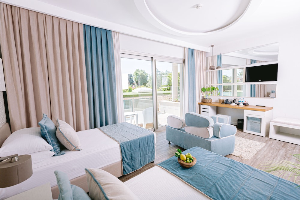 Ilica Hotel Spa & Thermal Resort Rezervasyon