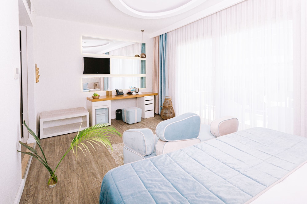 Ilica Hotel Spa & Thermal Resort Rezervasyon