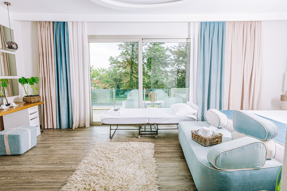 Ilica Hotel Spa & Thermal Resort Rezervasyon