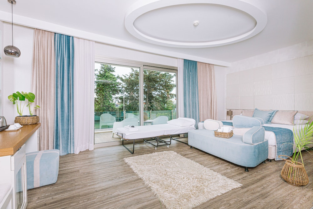 Ilica Hotel Spa & Thermal Resort Rezervasyon