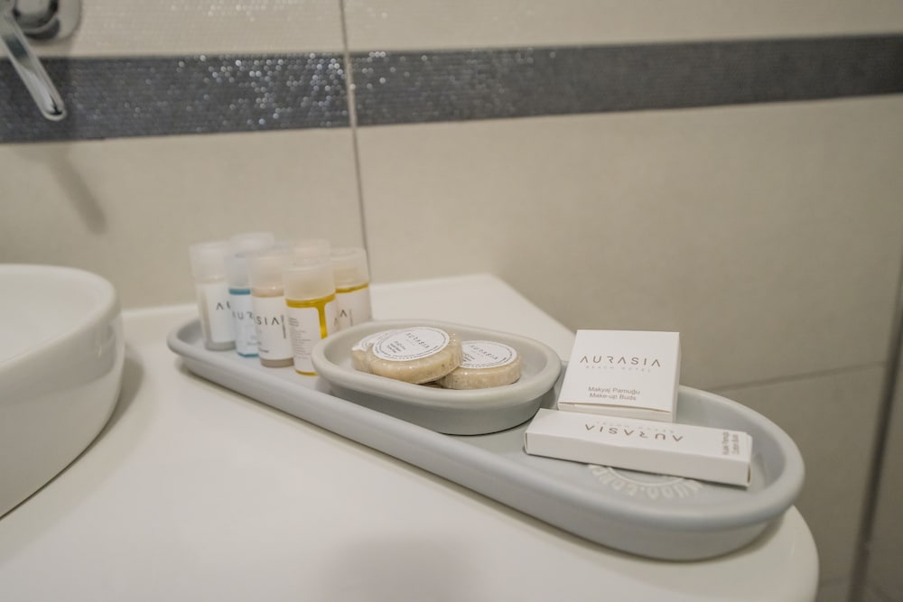 Aurasia Beach Hotel Rezervasyon