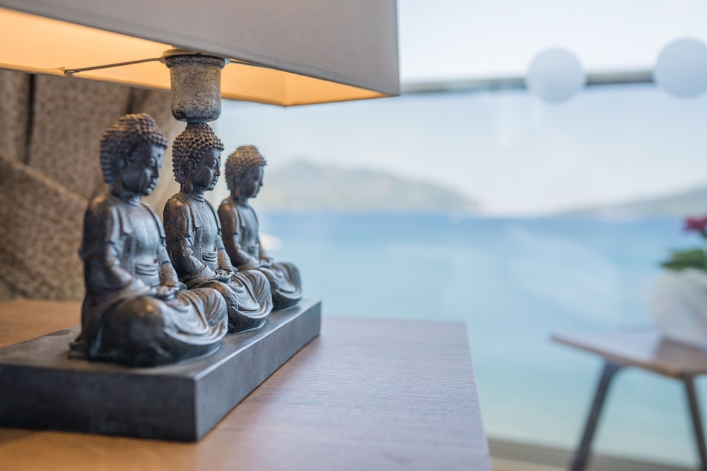 Aurasia Beach Hotel Rezervasyon