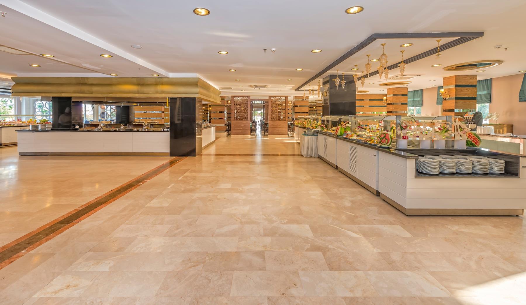 Serenis Hotel Rezervasyon