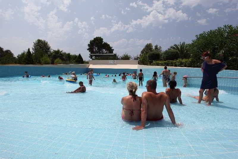 Serenis Hotel Rezervasyon