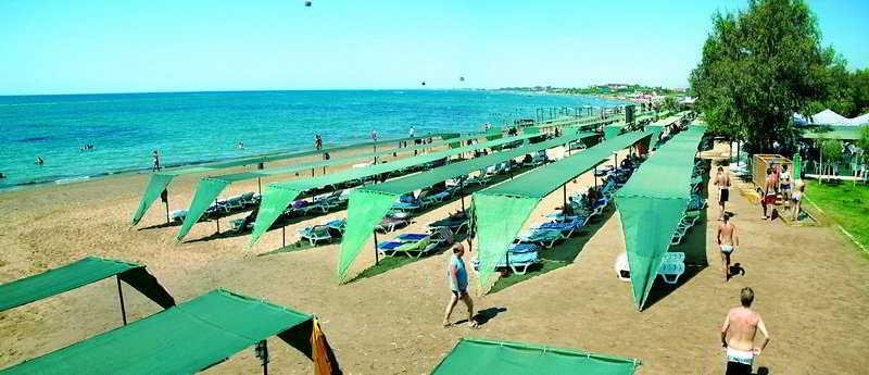 Serenis Hotel Rezervasyon