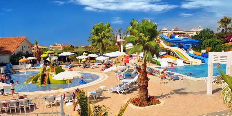 Serenis Hotel Rezervasyon